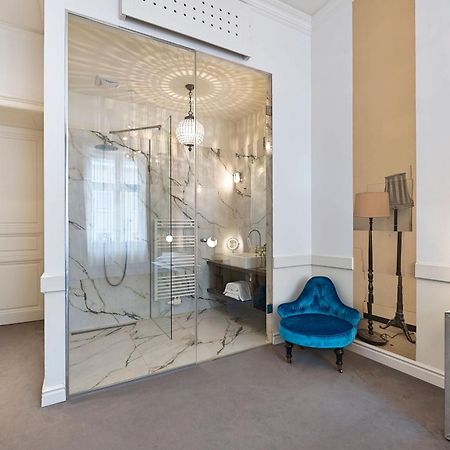 6 Rooms فيينا المظهر الخارجي الصورة