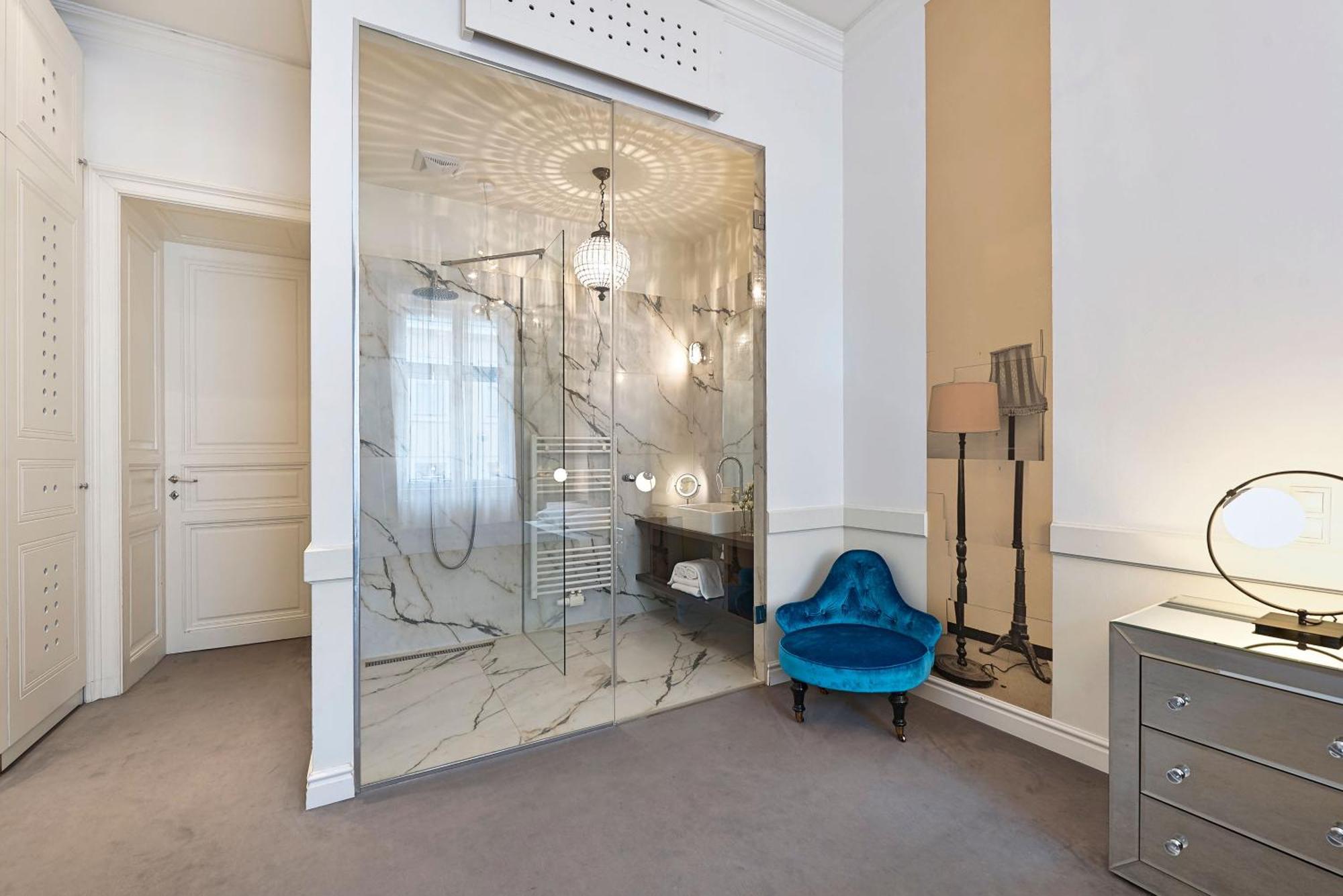 6 Rooms فيينا المظهر الخارجي الصورة