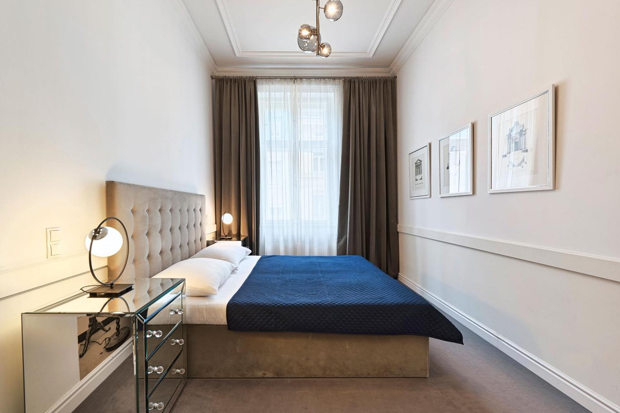 6 Rooms فيينا المظهر الخارجي الصورة