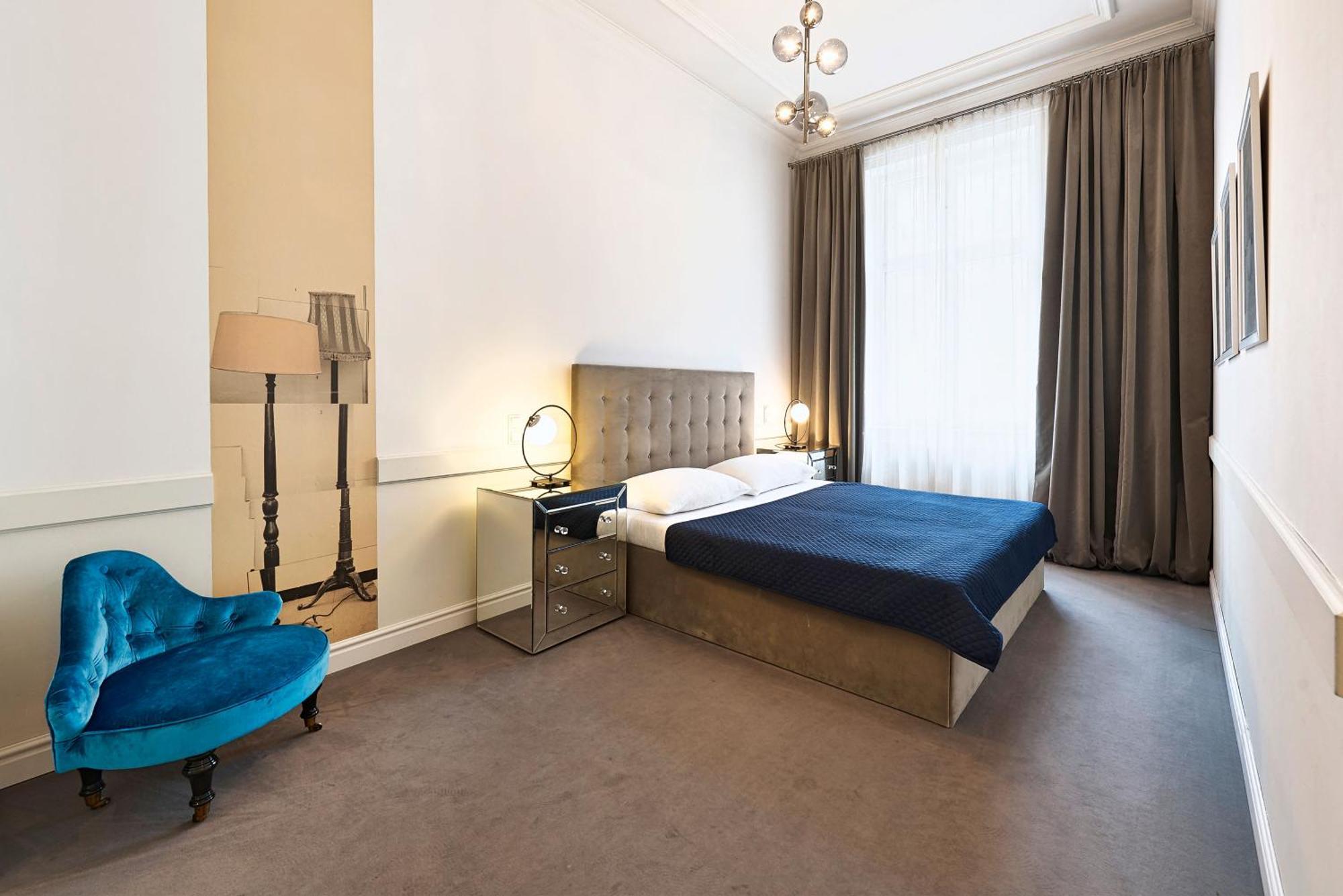 6 Rooms فيينا المظهر الخارجي الصورة