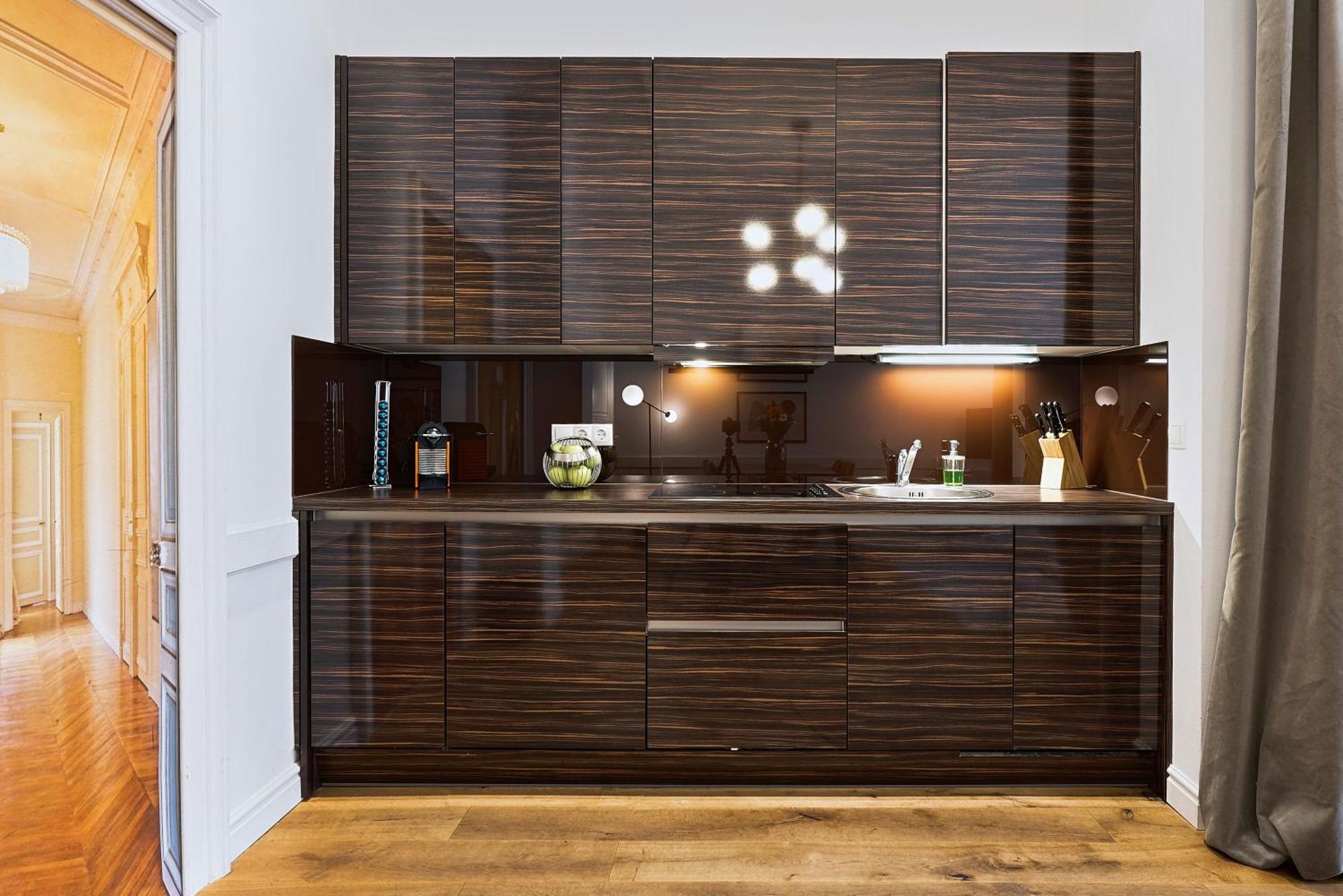 6 Rooms فيينا المظهر الخارجي الصورة