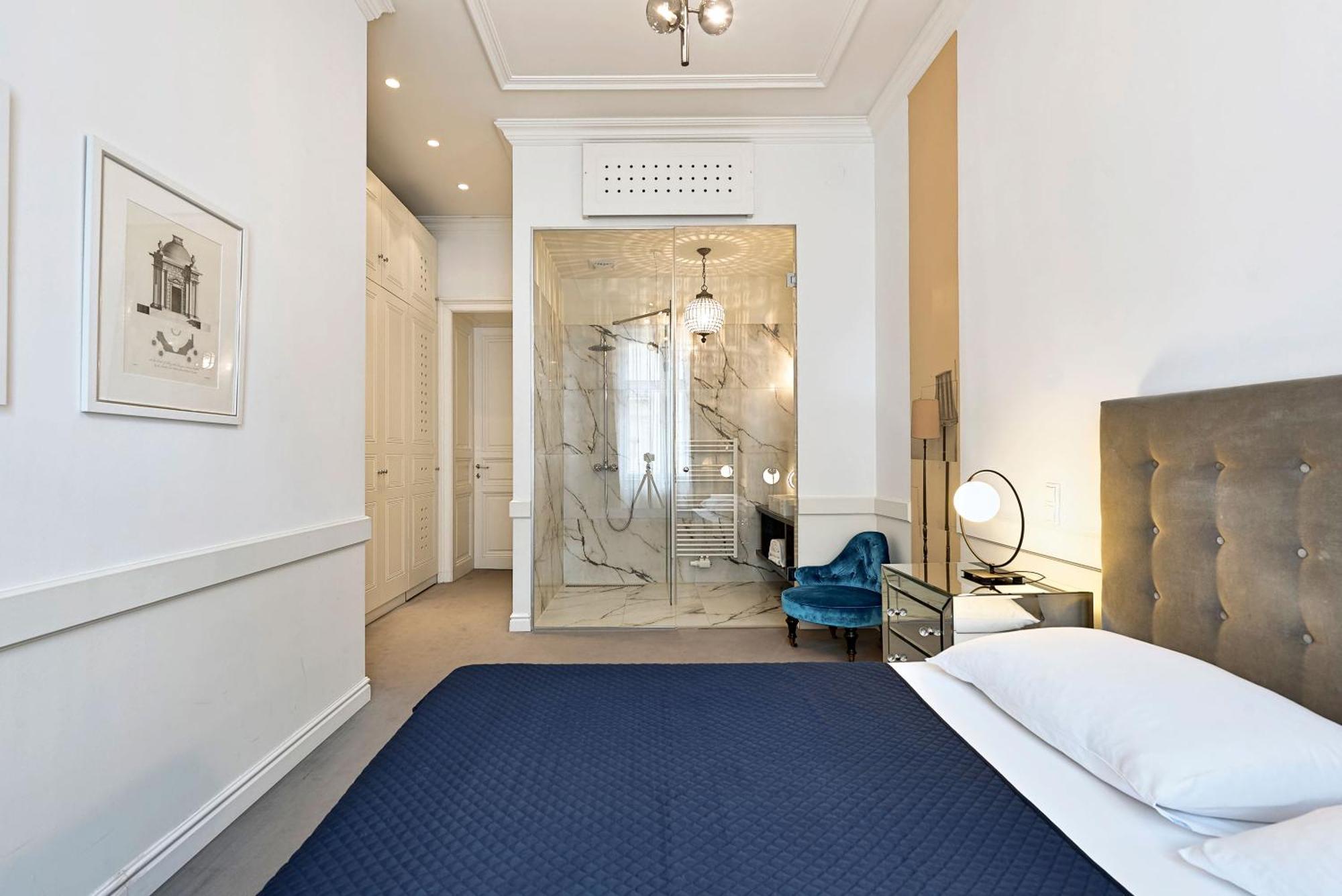 6 Rooms فيينا المظهر الخارجي الصورة