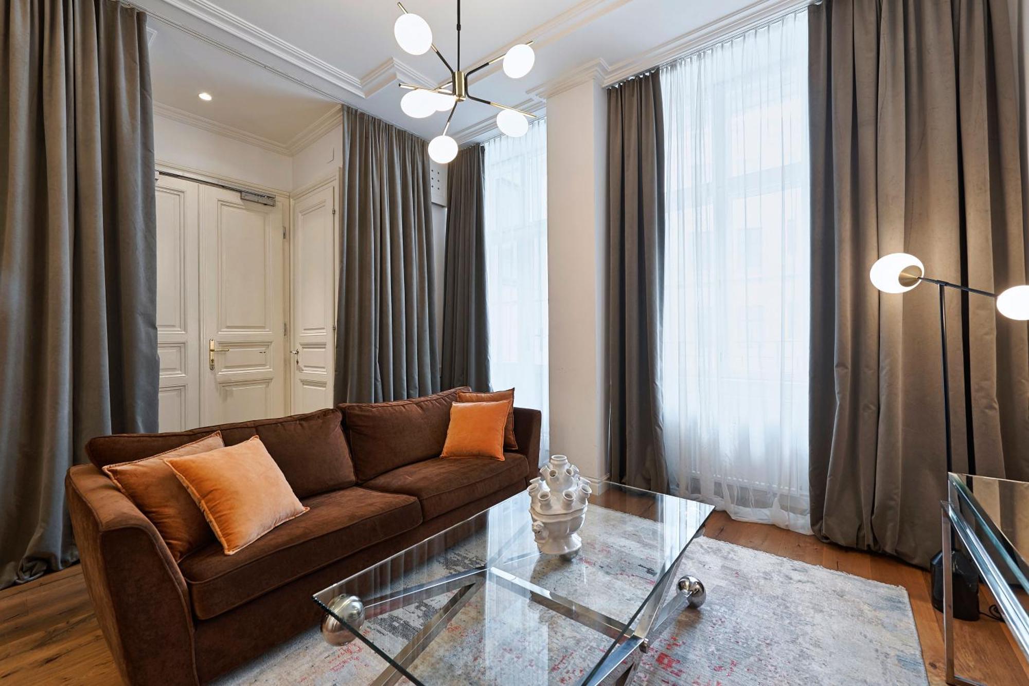 6 Rooms فيينا المظهر الخارجي الصورة