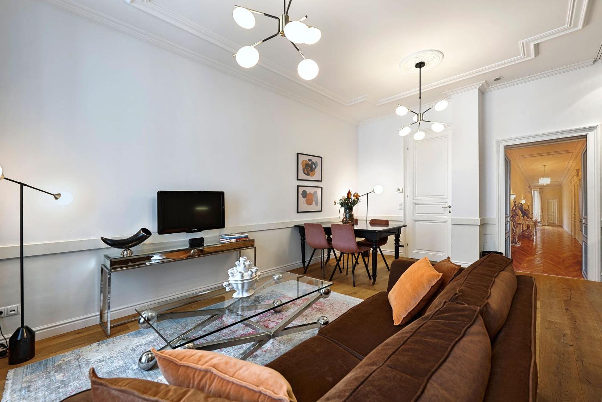6 Rooms فيينا المظهر الخارجي الصورة