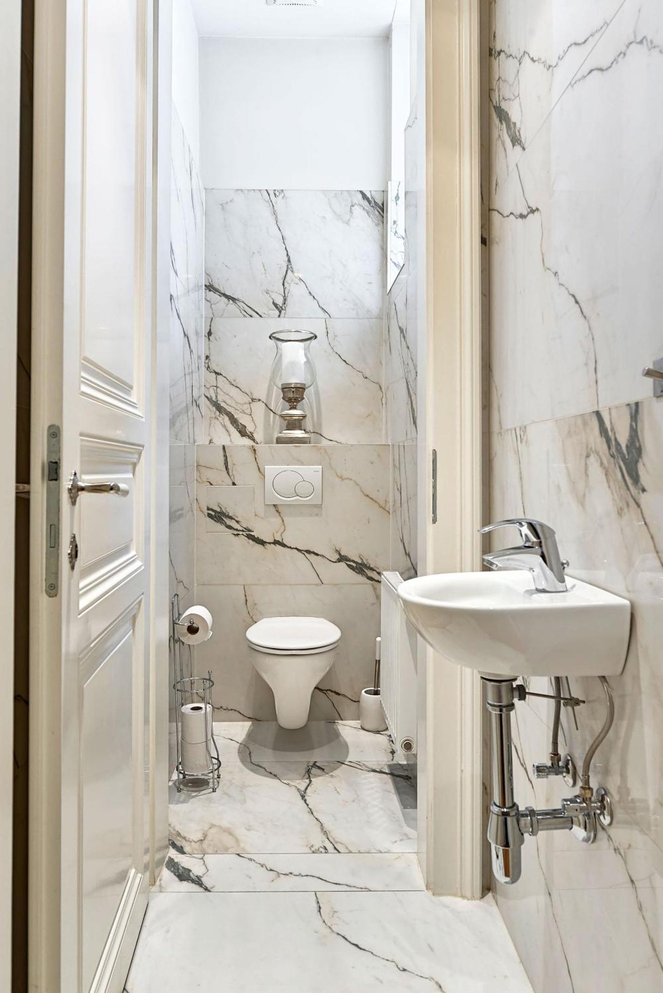 6 Rooms فيينا المظهر الخارجي الصورة