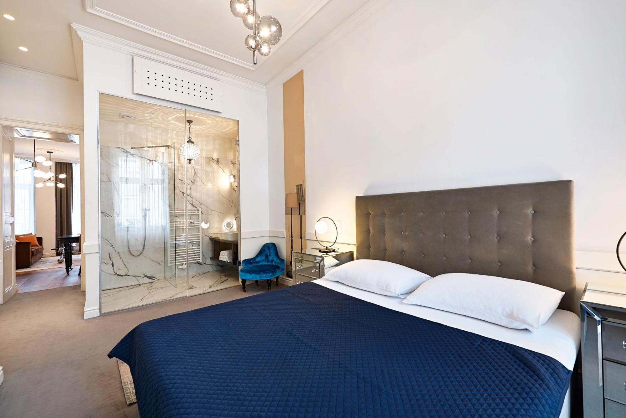 6 Rooms فيينا المظهر الخارجي الصورة