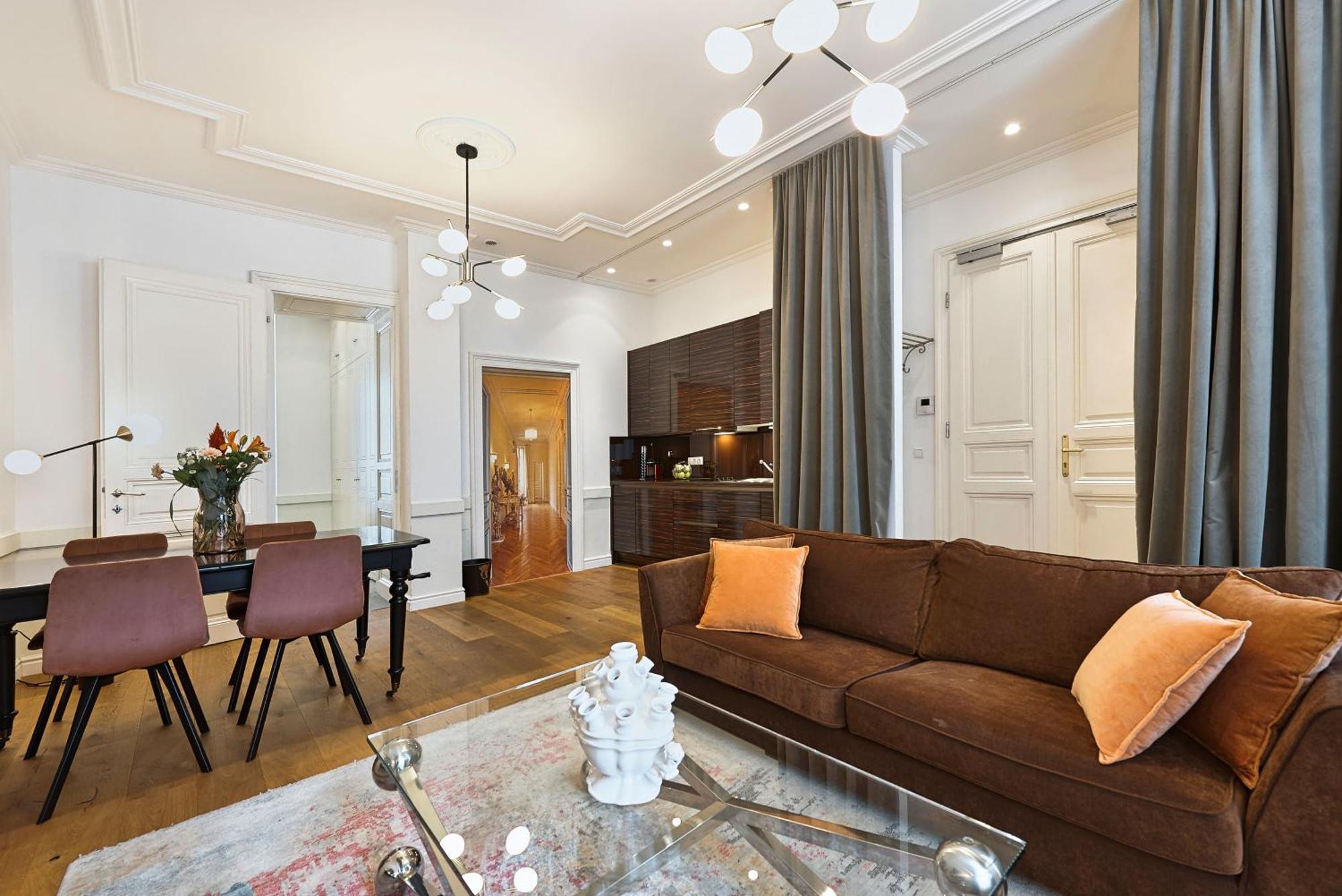6 Rooms فيينا المظهر الخارجي الصورة