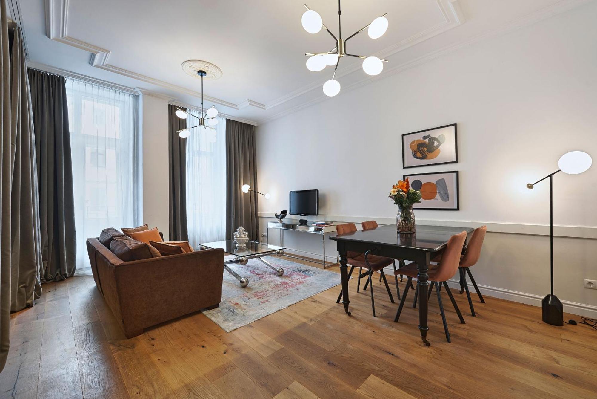 6 Rooms فيينا المظهر الخارجي الصورة