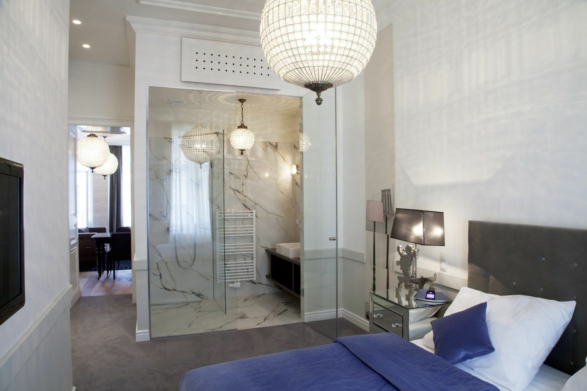 6 Rooms فيينا المظهر الخارجي الصورة