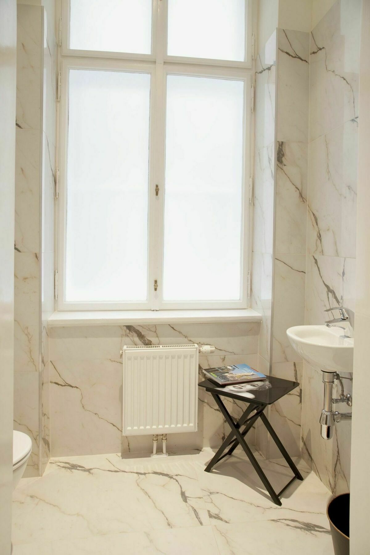6 Rooms فيينا المظهر الخارجي الصورة