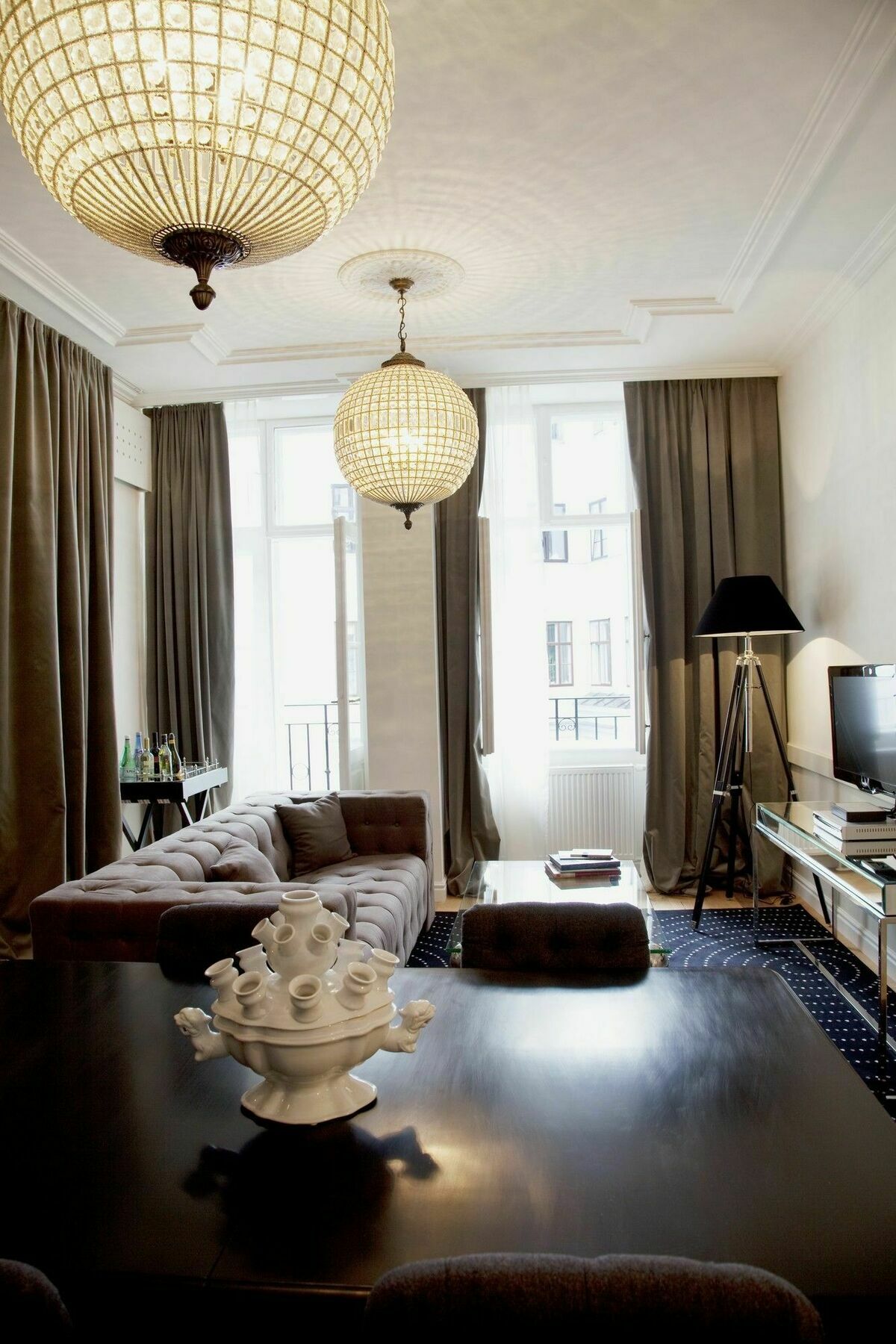 6 Rooms فيينا المظهر الخارجي الصورة